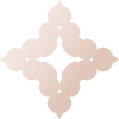 Pastel Gradient Abstract Icons – Soft Minimal Symbols for Gentle User Interfaces, Branding, and Creative Design Projects