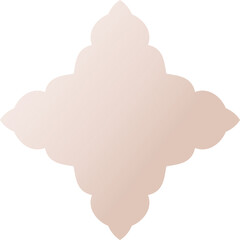 Pastel Gradient Abstract Icons – Soft Minimal Symbols for Gentle User Interfaces, Branding, and Creative Design Projects