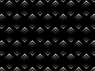 pattern of geometric background. illustration.