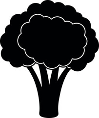 tree with speech bubbles