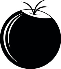 coconutvector illustration