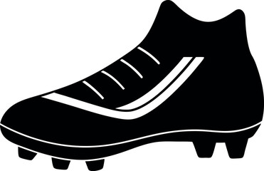 ice skates isolated on white