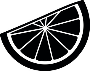 peace symbol on a black background