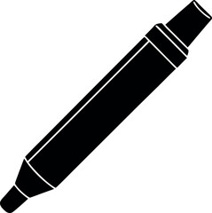 pen vector illustration