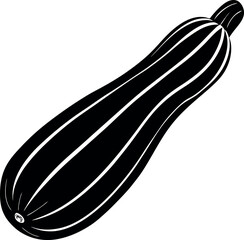 hand drawn vector illustration of an apple