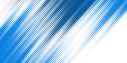 Obraz premium Background for sports jersey, football shirt, running shirt, racing shirt, blue and white pattern with white and blue design. vector illlustration eps10