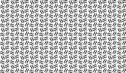 vector seamless pattern