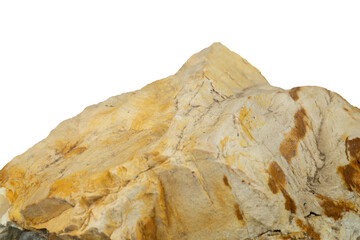 natural mineral cliff texture