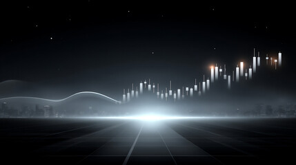 holographic emotional moving averages