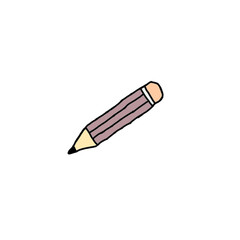 stationery, school, vector, education, design, illustration, paper, set, background, study, pencil, back, pen, book, student, office, notebook, icon, collection, isolated, object, concept, back to sch