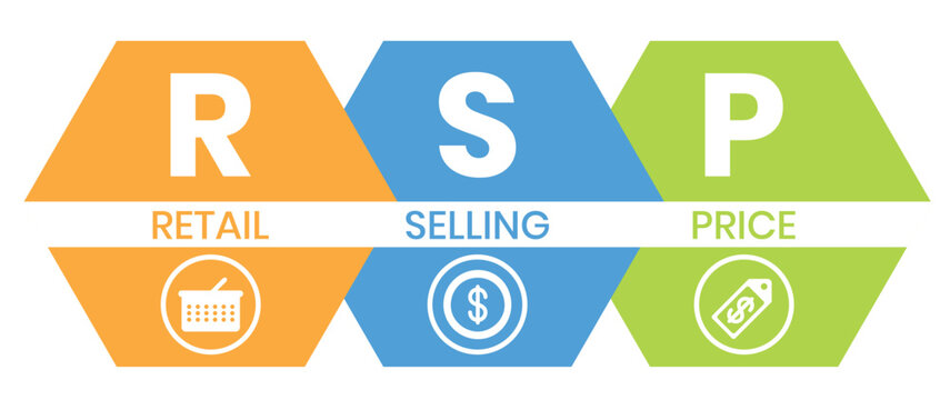 Retail Value Rsp Rsp Images – Browse 244 Stock Photos, Vectors, and Video | Adobe Stock