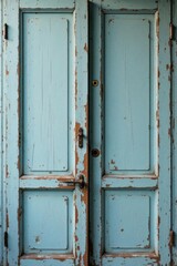 Distressed grey wooden panels, showing age and grain detail, wooden panels, rustic wood, rustic background