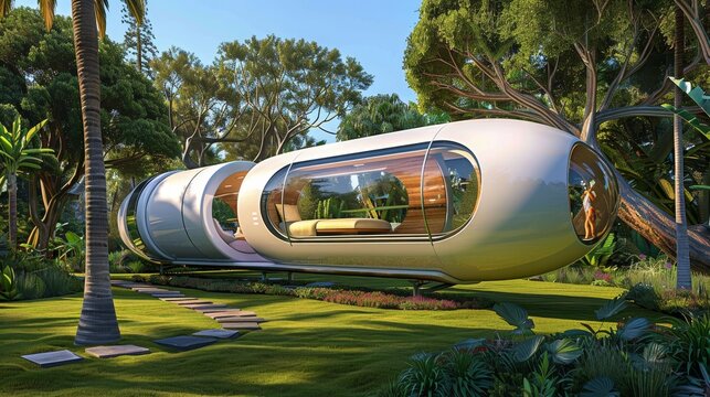 Revolutionary underground hyperloop tunnels transform modern transportation systems and mobility