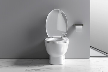 화장실, 변기, 변기통