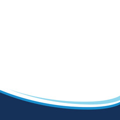 Footer Line Business