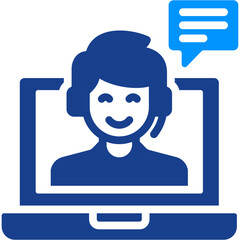 Online Help Icon