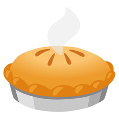 Pot Pie

