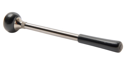 The Muscle Knot Master: A close-up of a manual massage tool, perfect for promoting relaxation and targeting trigger points in a therapeutic setting.