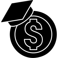 Scholarship Icon