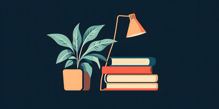 book, education, school, laptop, books, computer, open, stack, paper, reading, learning, notebook, knowledge, study, library, literature, business, illustration, object, technology, information, board