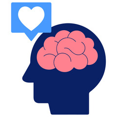 Empathy Illustration