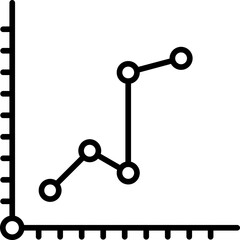 Graph Icon