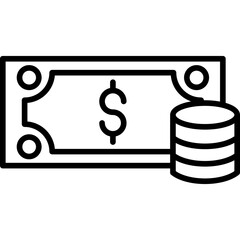 Money Icon
