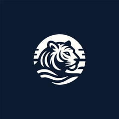 Majestic Tiger Logo