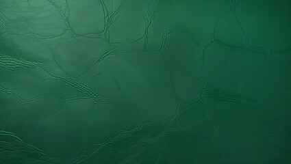 Textured green material shows a rough, dark backdrop with a fabric-like design