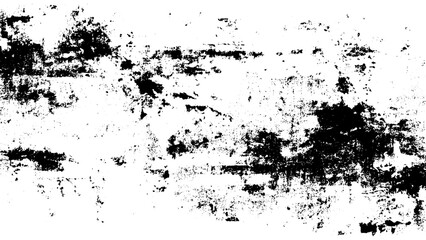  Set of Gunges, vector Grunge background. Black and white vector. Grunge background. Black and white vector. Abstract texture, Scratched and Cracked Grunge Urban Background Texture Vector. 