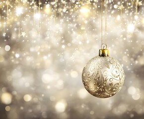 background with balls