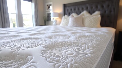 Explore the advantages of mattress protectors for enhanced bedding comfort and longevity