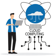 Cloud Computing Server