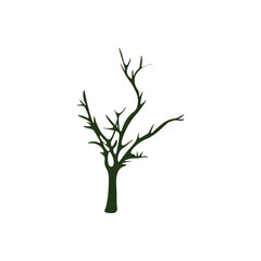 Tree vector 