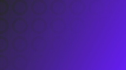 colourful multiple circular dots moving diagonally modern design loop able geometrical background