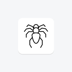 Termite, vector, pixel perfect, illustrator file