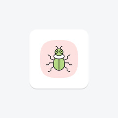 Burying, vector, pixel perfect, illustrator file