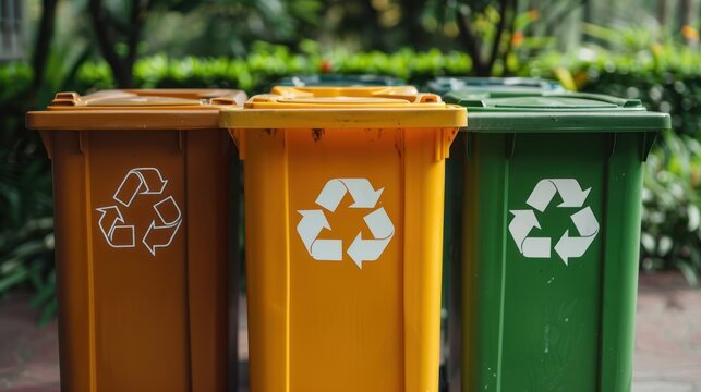Implement zero waste initiatives