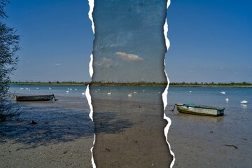 Camminare e fotografare le bellezze dell’Italia  nelle sue parti più affascinanti e nascoste - Caorle