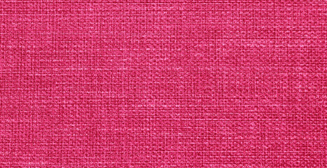 Fototapeta premium pink fabric texture