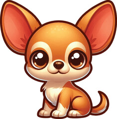 chihuhua dog