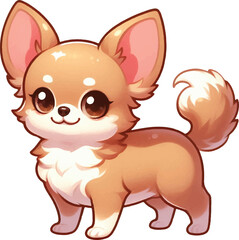 chihuhua dog