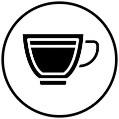 Espresso Icon Style