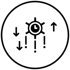 Integration Icon Style