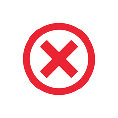 red cross icon