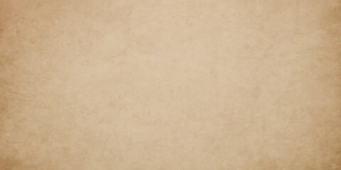 Obraz premium Textured Beige Paper Background
