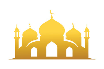 Building, mosque and home design