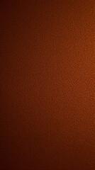 Fototapeta premium dark brown granular texture background