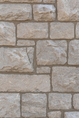 Photo of stone texture pattern