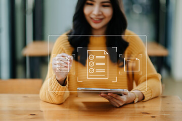 E-document management Paperless workplace, e-signing, electronic signature, document management....